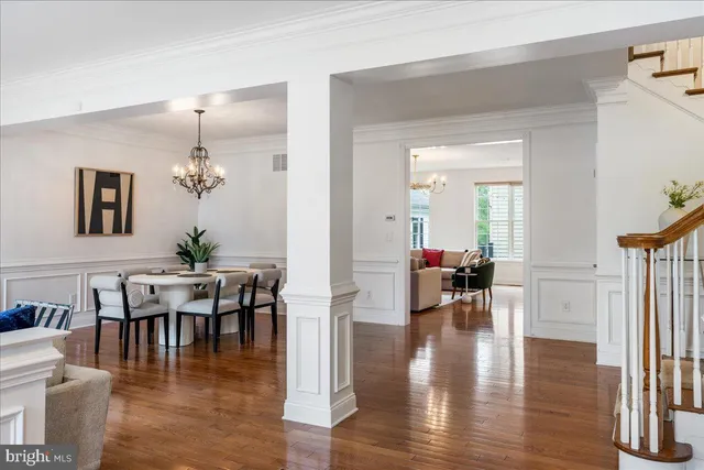 $1,120,000 | 206 Paxon Alley, Unit 51, Newtown, PA 18940