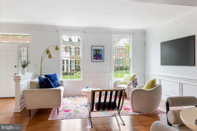 $1,120,000 | 206 Paxon Alley, Unit 51, Newtown, PA 18940