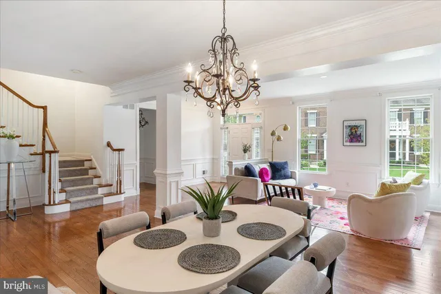 $1,120,000 | 206 Paxon Alley, Unit 51, Newtown, PA 18940