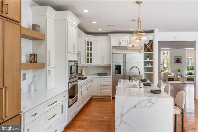 $1,120,000 | 206 Paxon Alley, Unit 51, Newtown, PA 18940