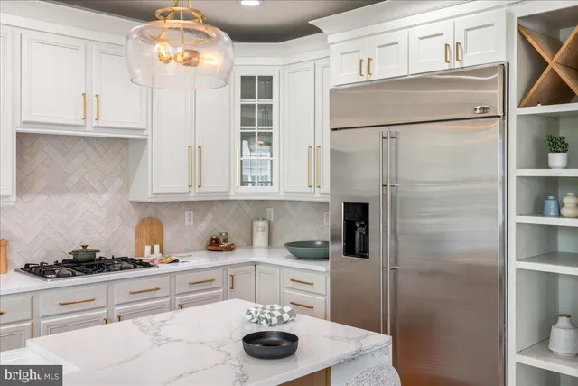 $1,120,000 | 206 Paxon Alley, Unit 51, Newtown, PA 18940