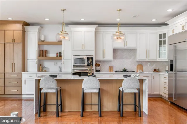 $1,120,000 | 206 Paxon Alley, Unit 51, Newtown, PA 18940