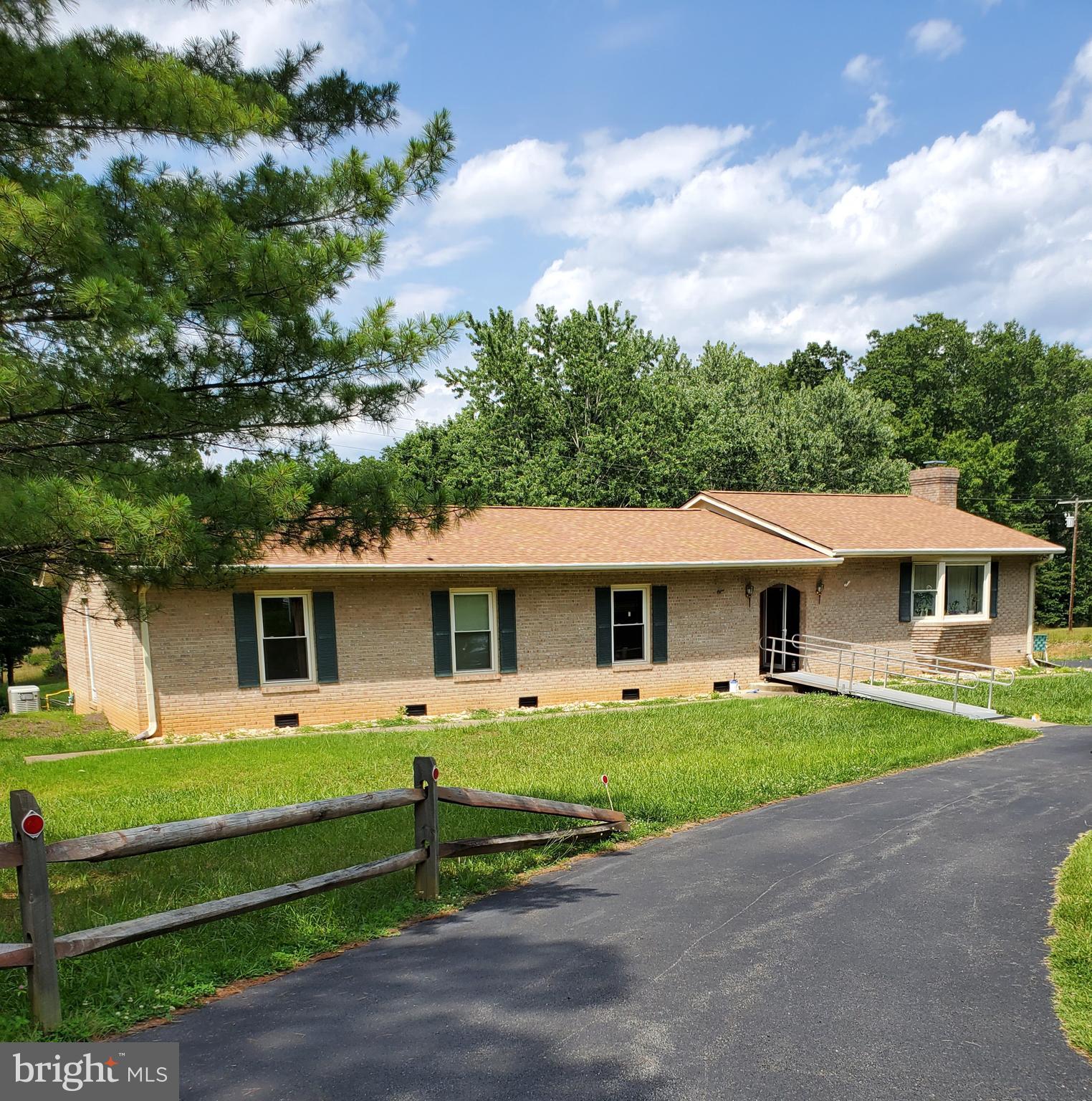 34351 Indiantown Road Locust Grove, VA 22508 - Photo 1 of 26 Welcome Home !!
