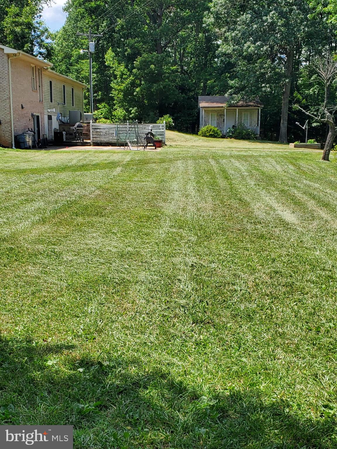 34351 Indiantown Road Locust Grove, VA 22508 - Photo 6 of 26 Back of Home