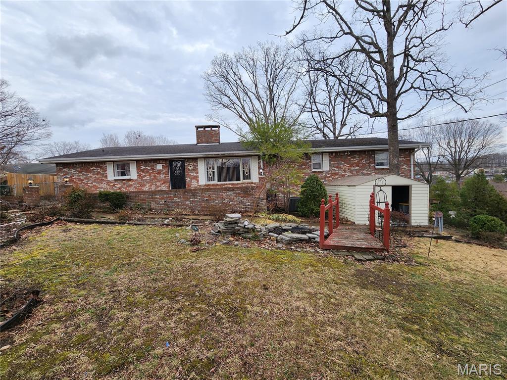 2001 Woodhaven Road Poplar Bluff, MO 63901 - Photo 13 of 64