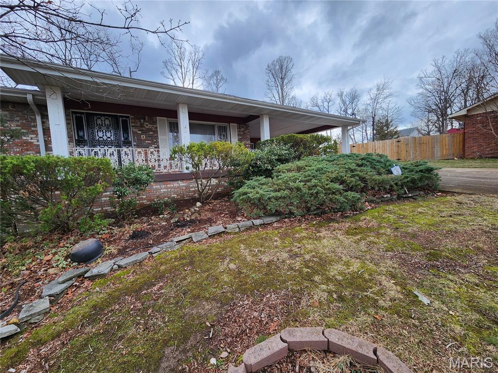 2001 Woodhaven Road Poplar Bluff, MO 63901 - Photo 20 of 64