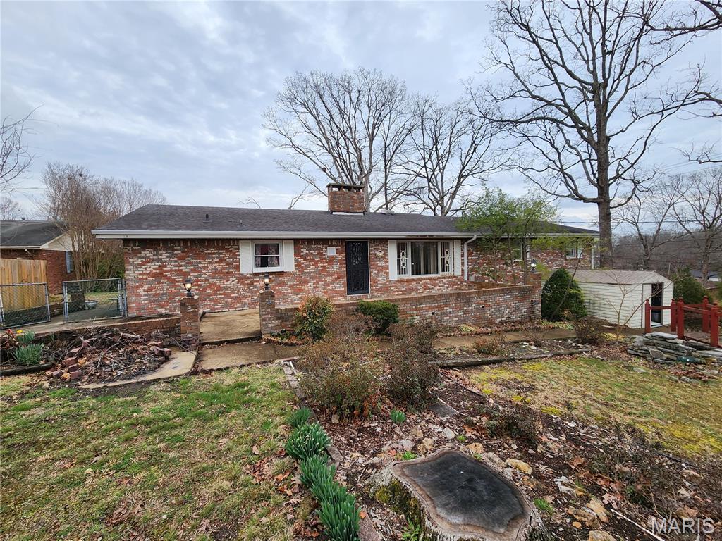 2001 Woodhaven Road Poplar Bluff, MO 63901 - Photo 5 of 64