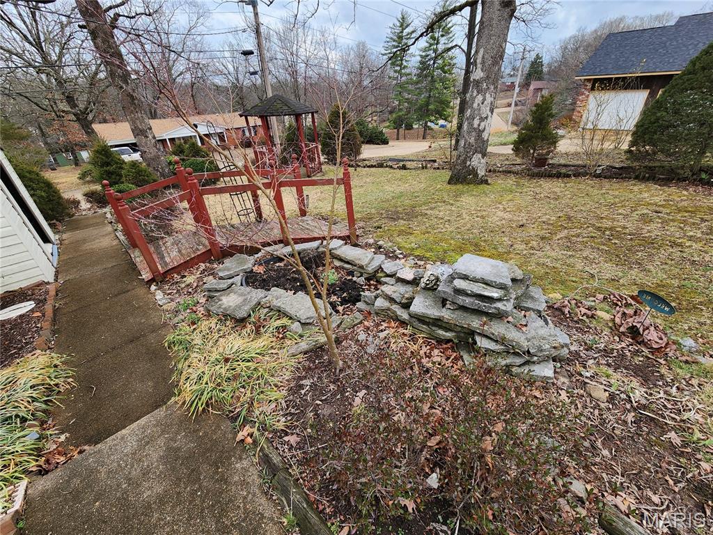 2001 Woodhaven Road Poplar Bluff, MO 63901 - Photo 6 of 64