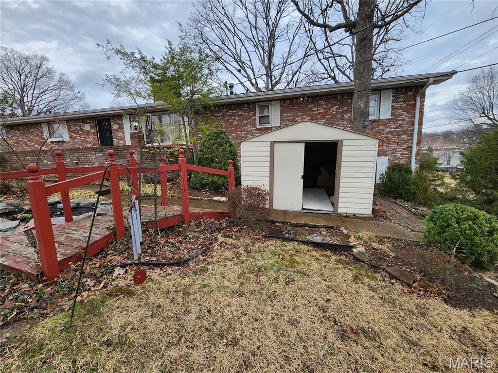 2001 Woodhaven Road Poplar Bluff, MO 63901 - Photo 9 of 64