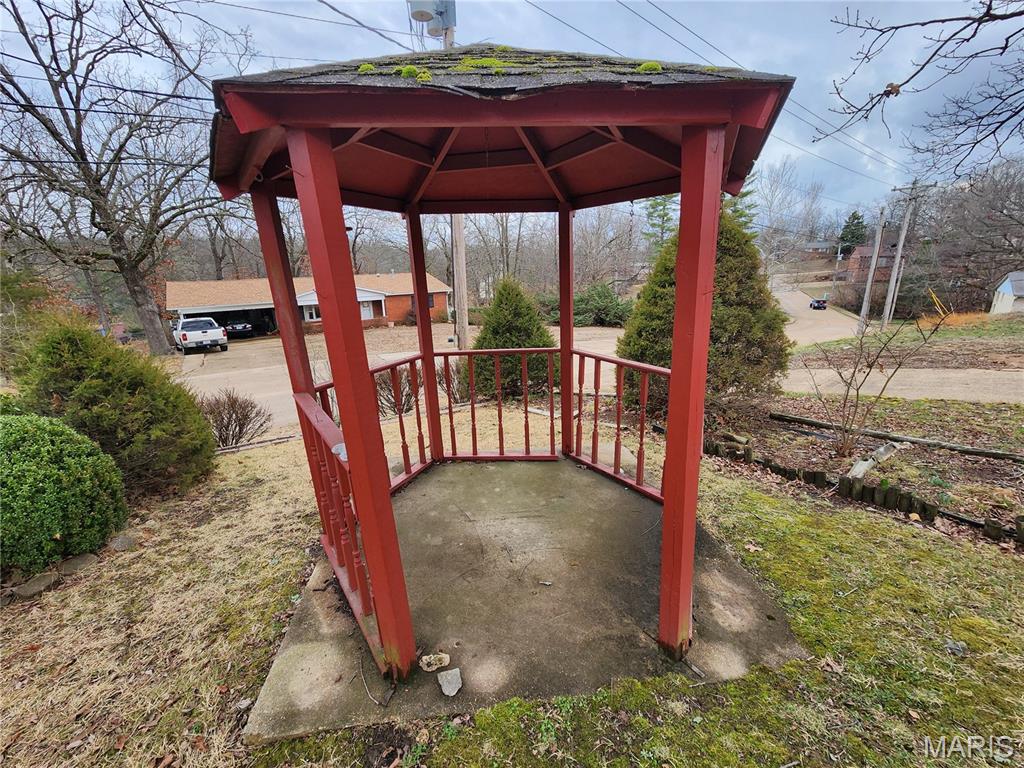 2001 Woodhaven Road Poplar Bluff, MO 63901 - Photo 10 of 64