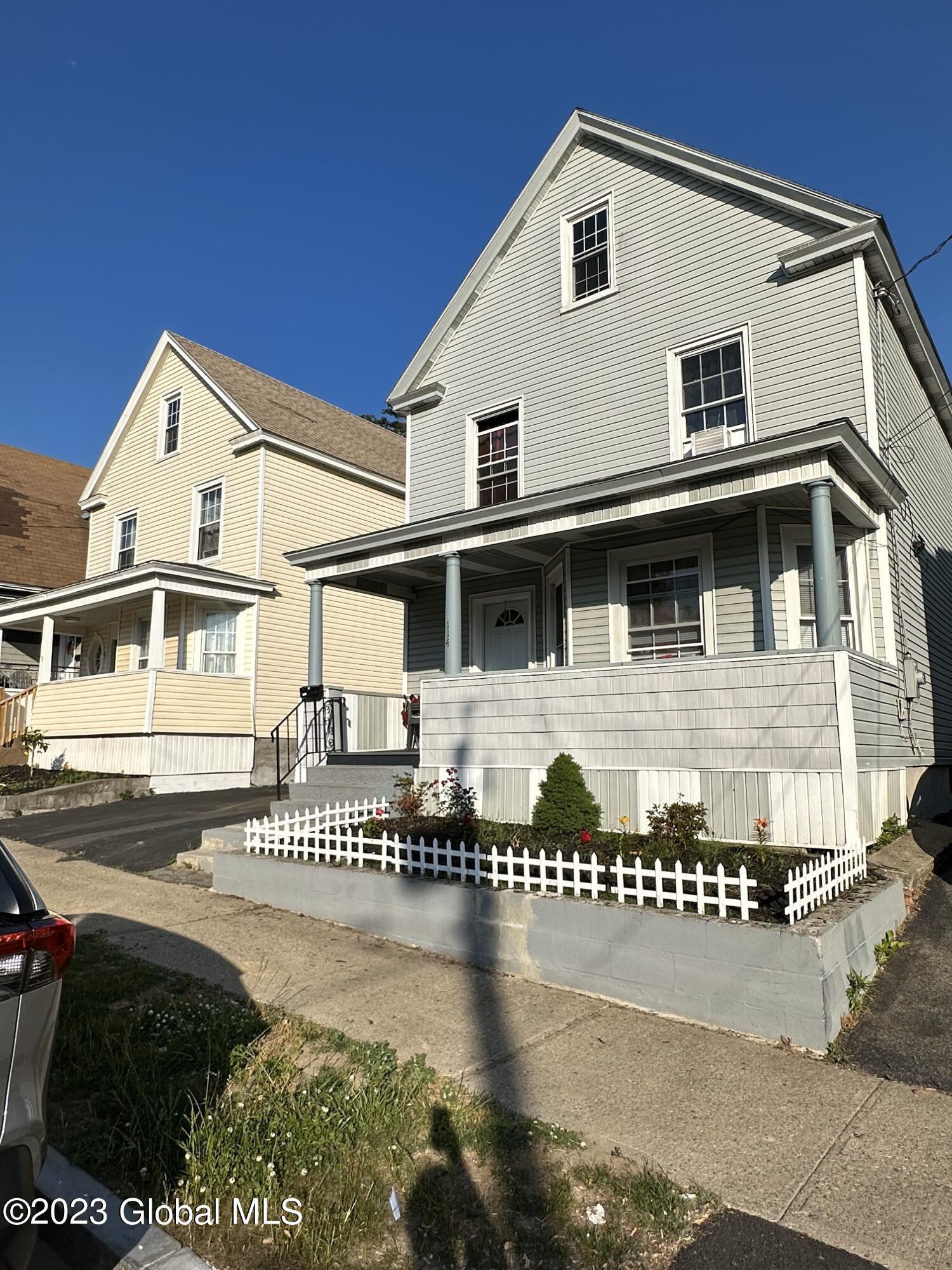 114 Linden Street Schenectady, NY 12304 - Photo 2 of 38 IMG_8170