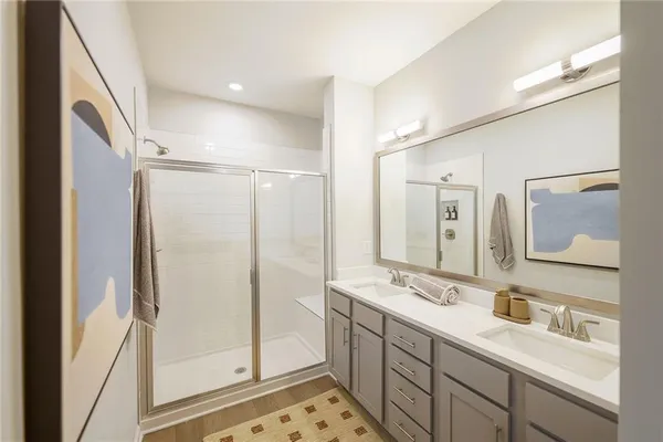$2,667 | 622 Shallowford Road, Unit ATHENS, Gainesville, GA 30504