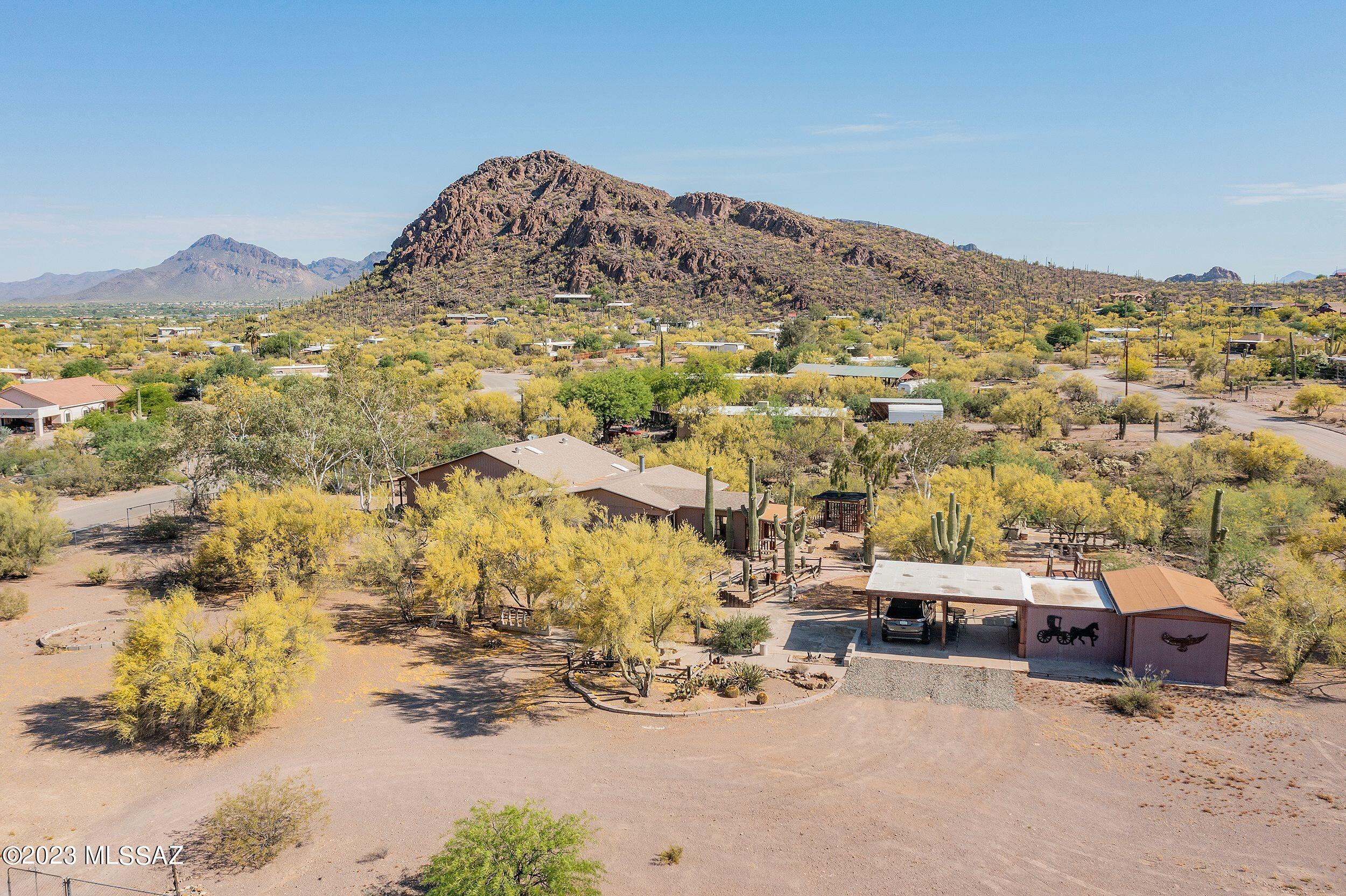 4610 West Mossman Road Tucson, AZ 85757 - Photo 40 of 44 Gallery Image 40