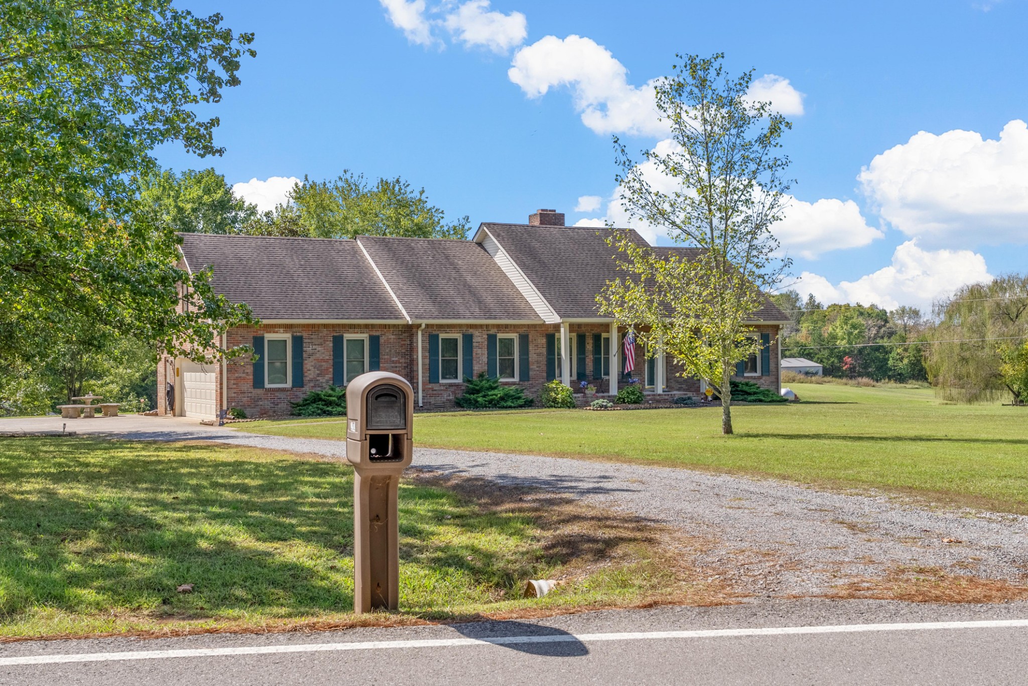 2262 Lock B Road North Clarksville, TN 37043 - Photo 8 of 47 Gallery Image 8