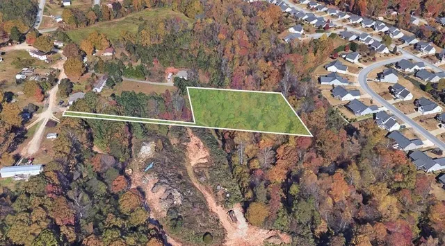 $50,000 | 0 Rabbit Trail, Easley, SC 29642