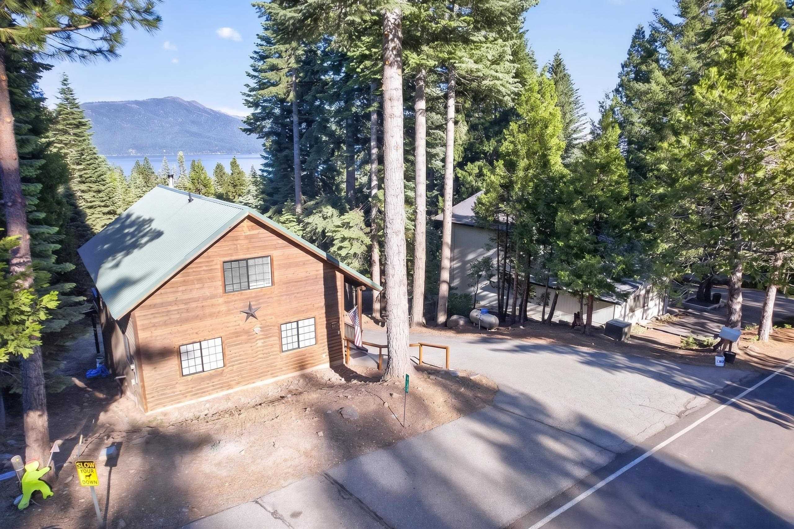 716 Lake Ridge Road Lake Almanor, CA 96137 - Photo 31 of 39