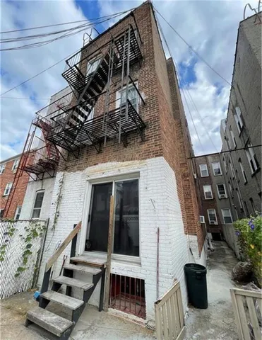 $1,499,000 | 1424 71st Street | Bensonhurst