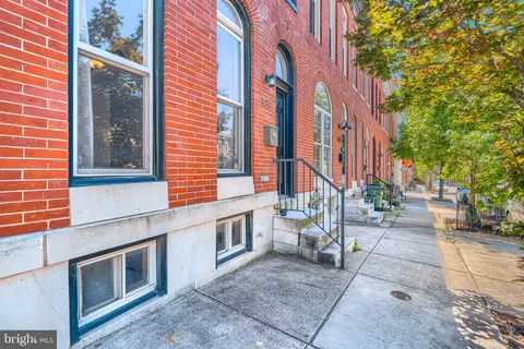 $499,000 | 101 West Clement Street, Baltimore, MD 21230