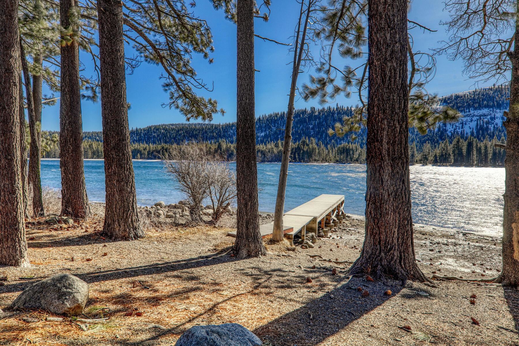 13274 Donner Pass Road Truckee, CA 96161 - Photo 14 of 20 Gallery Image 14