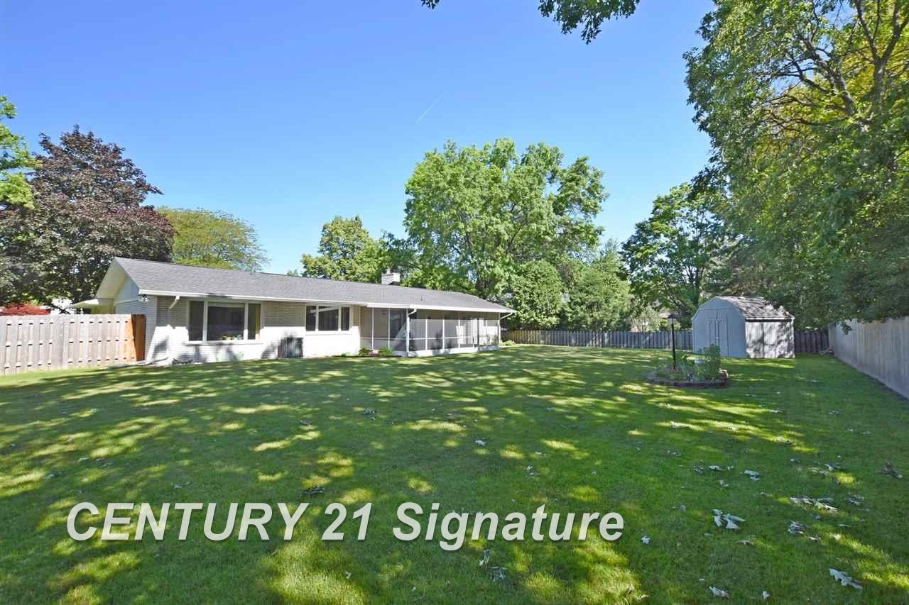 4262 Dirker Road Saginaw, MI 48638 - Photo 28 of 29