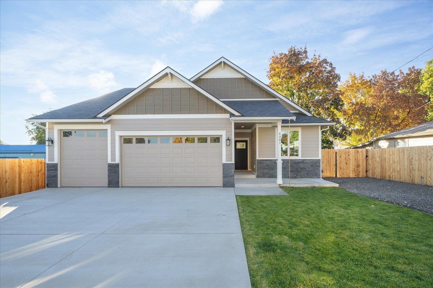 4201 North Silas Road Spokane Valley, WA 99216 - Photo 1 of 31 Gallery Image 1
