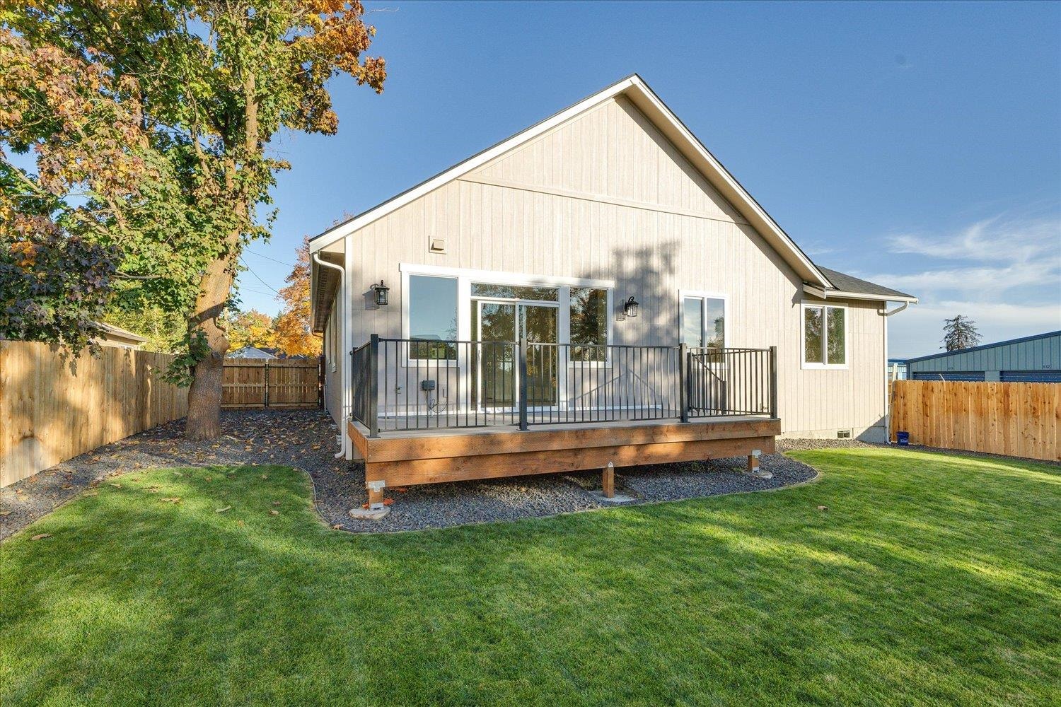 4201 North Silas Road Spokane Valley, WA 99216 - Photo 22 of 31 Gallery Image 22