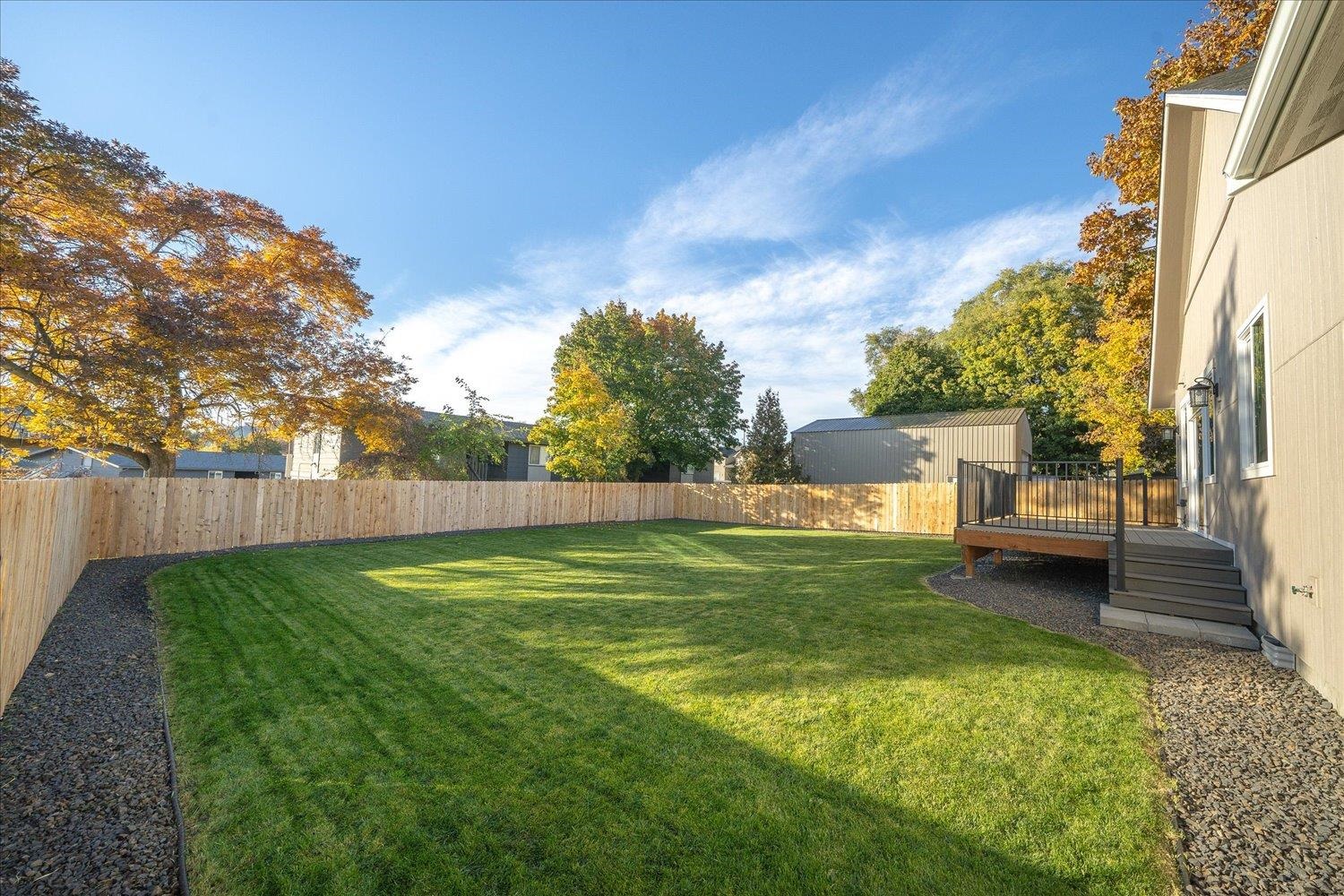 4201 North Silas Road Spokane Valley, WA 99216 - Photo 26 of 31 Gallery Image 26