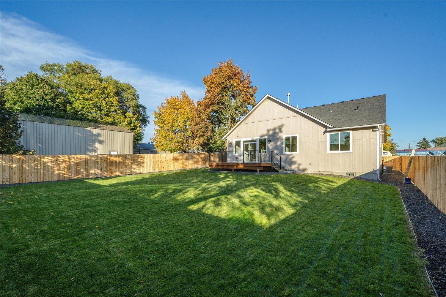 4201 North Silas Road Spokane Valley, WA 99216 - Photo 27 of 31 Gallery Image 27