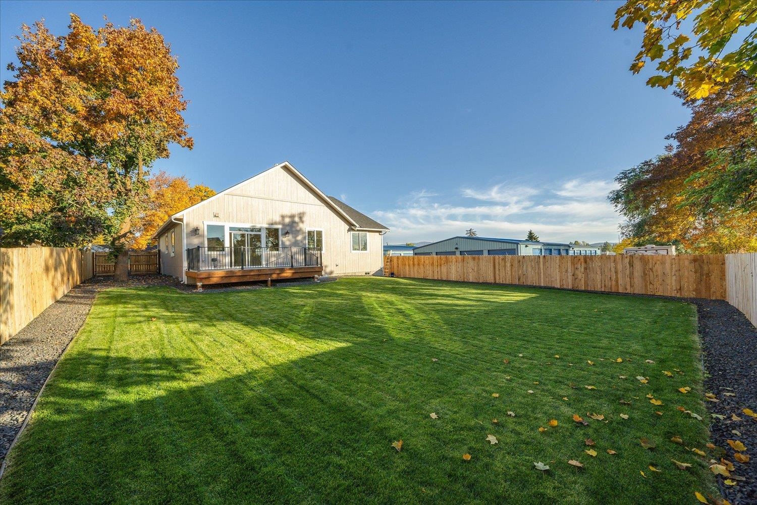 4201 North Silas Road Spokane Valley, WA 99216 - Photo 28 of 31 Gallery Image 28