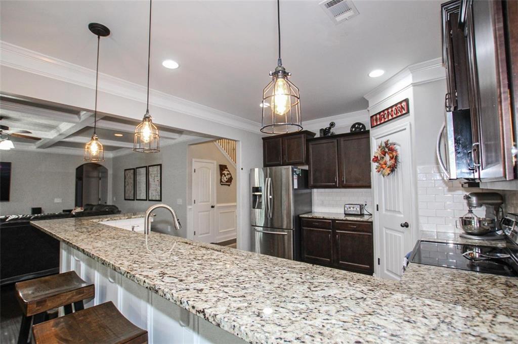 203 Ousley Way Perry, GA 31069 - Photo 15 of 40