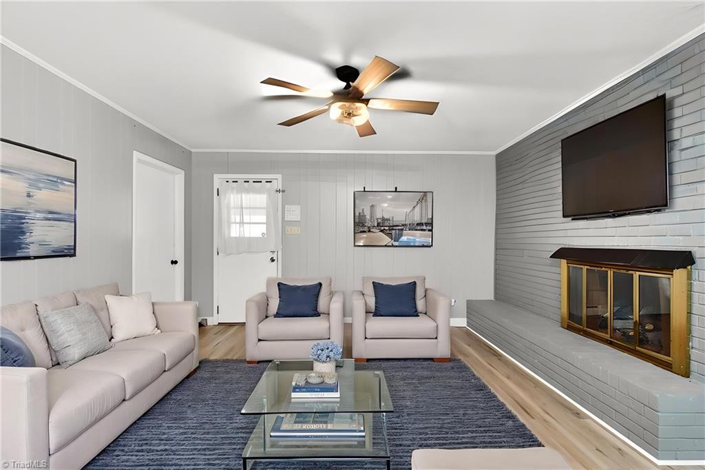 5325 Audrey Road Greensboro, NC 27406 - Photo 11 of 23