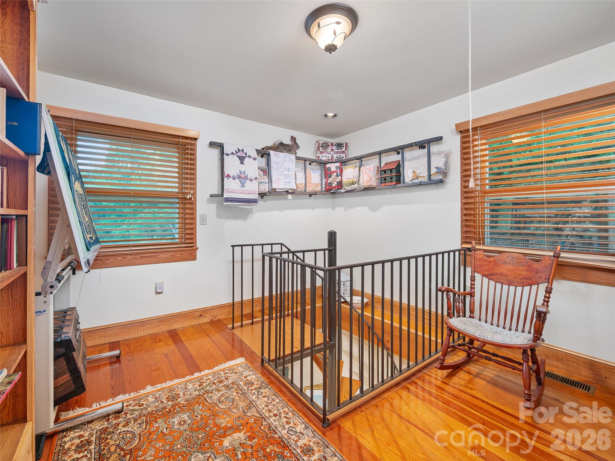 729 Bear Wallow Road Marion, NC 28752 - Photo 35 of 48