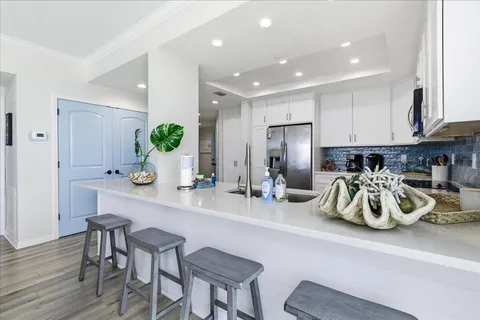 $1,045,000 | 8477 Gulf Boulevard, Unit 601, Navarre, FL 32566