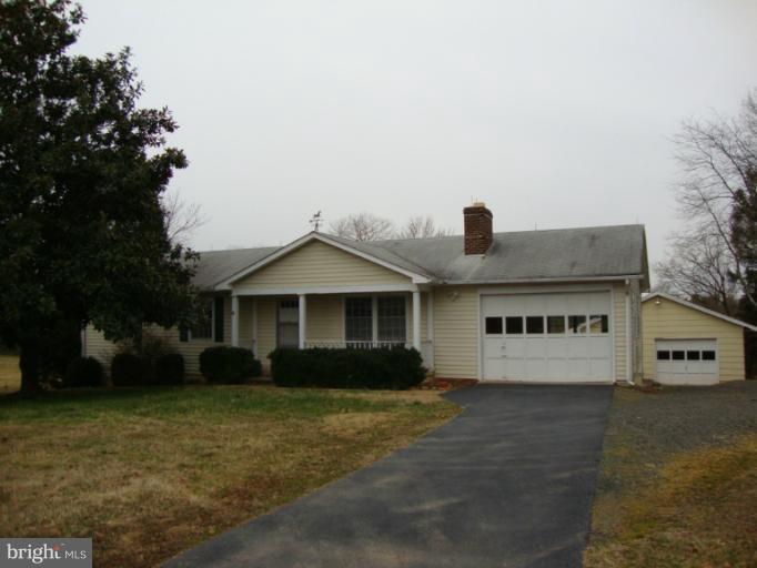 8064 Greenwich Road Catlett, VA 20119 - Photo 1 of 17 Exterior (Front)