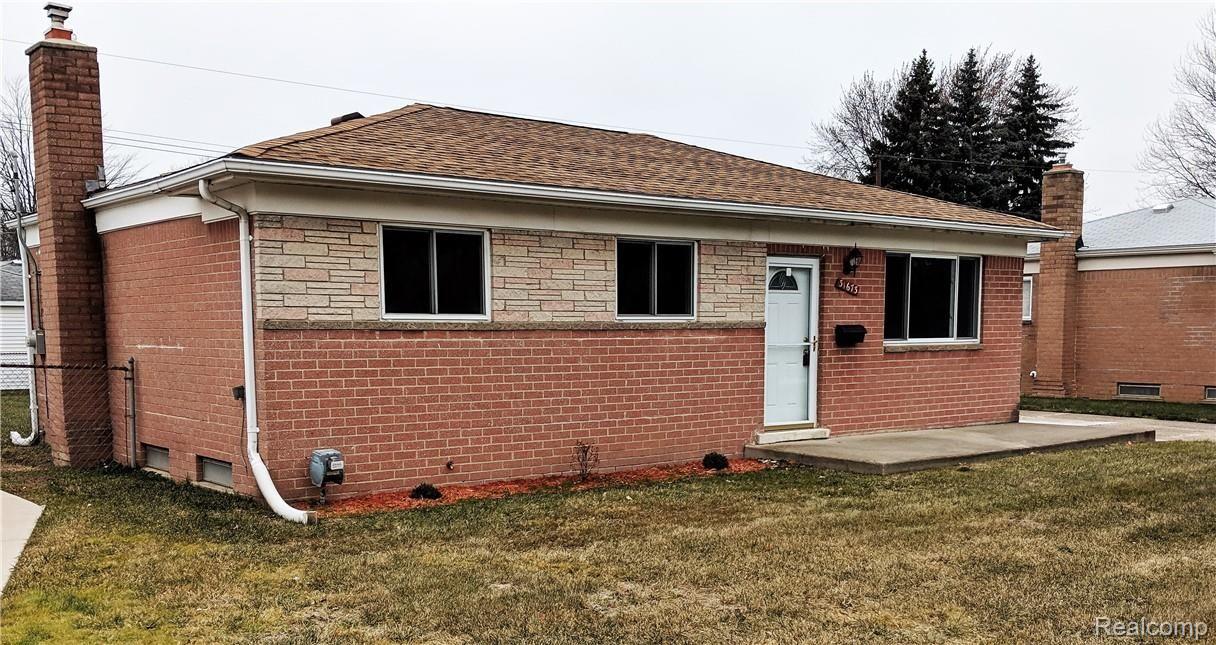 31673 Hayes Road Warren, MI 48088 - Photo 1 of 15 HAYES FRONT.jpg