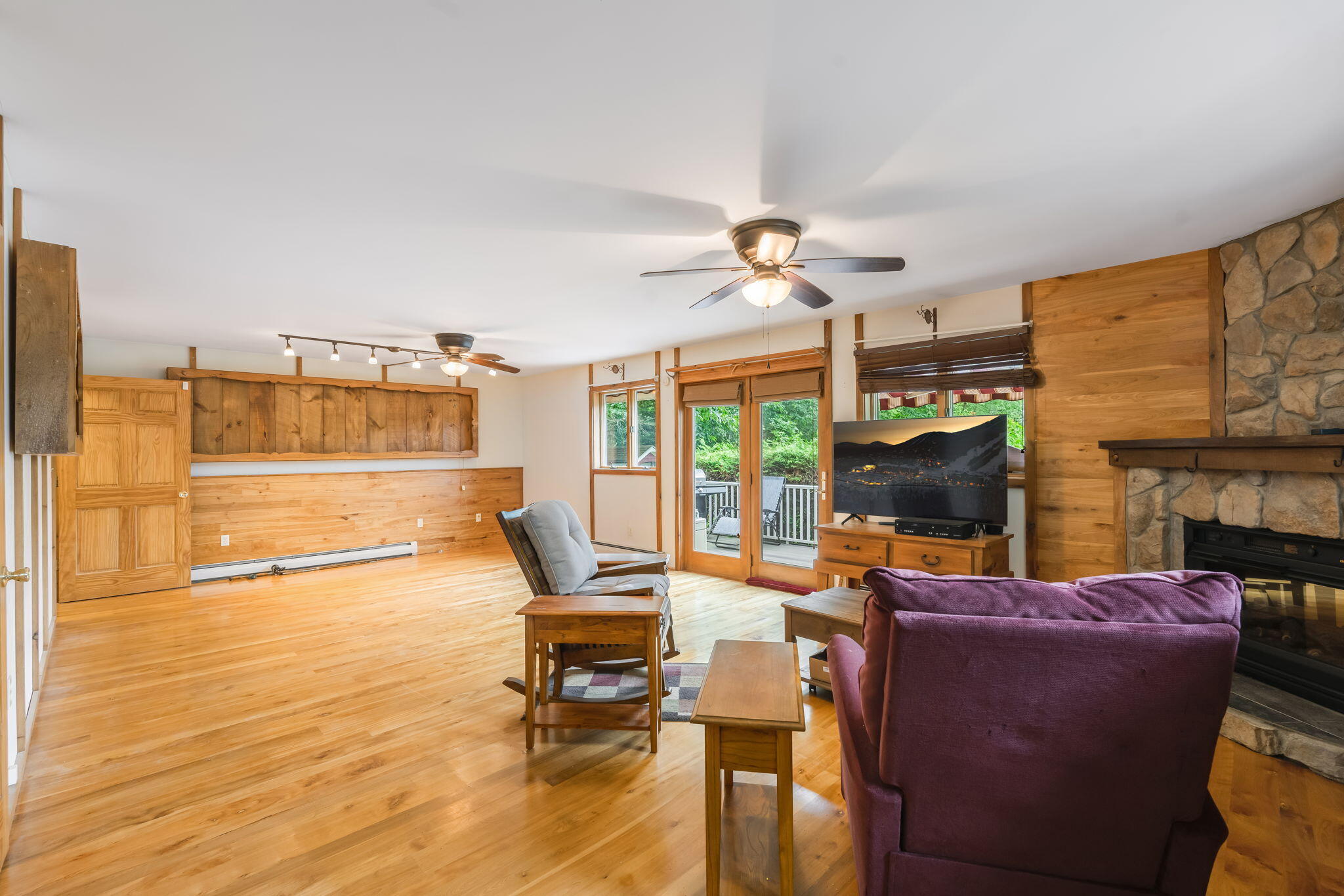 453 Wottons Mill Road Warren, ME 04864 - Photo 10 of 53 64-web-or-mls-453-wottons-mill-rd