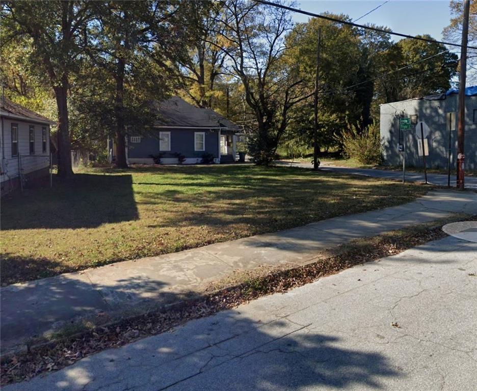 763 Pryor Street Southwest Atlanta, GA 30315 - Photo 1 of 1 Gallery Image 1