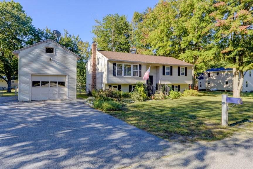 4 Ashwood Drive Rochester, NH 03867 - Photo 5 of 30