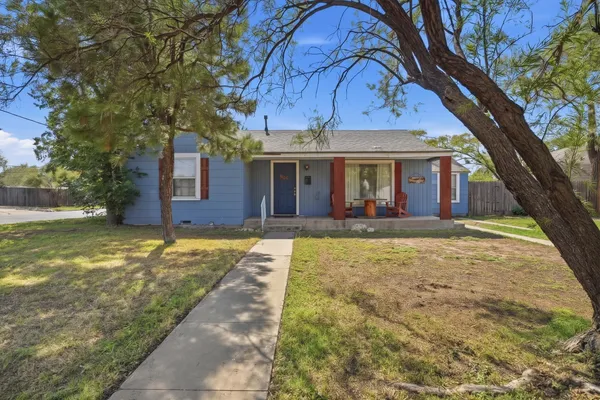 $199,500 | 2601 30th Street, Lubbock, TX 79410