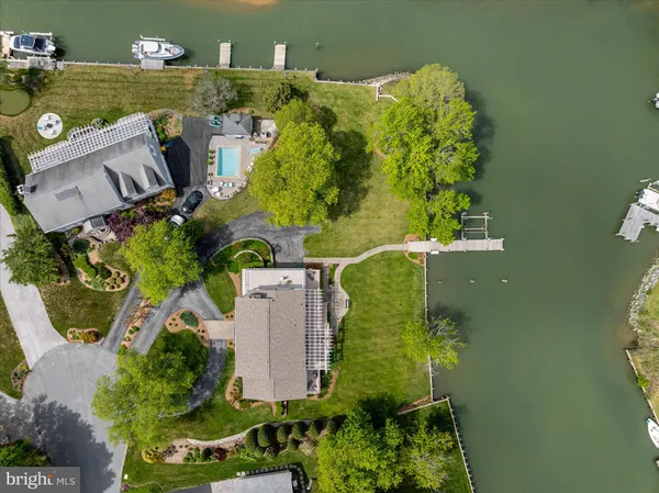 $1,945,000 | 3718 Ramsgate Drive, Annapolis, MD 21403