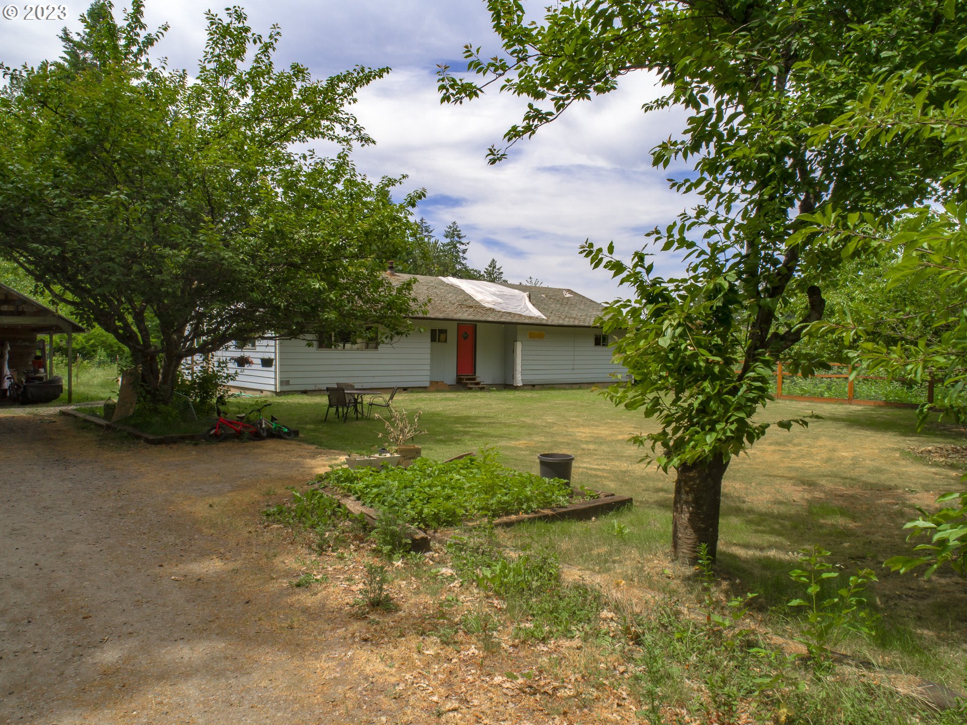 23845 Northeast Home Acres Road Newberg, OR 97132 - Photo 1 of 32 Gallery Image 1