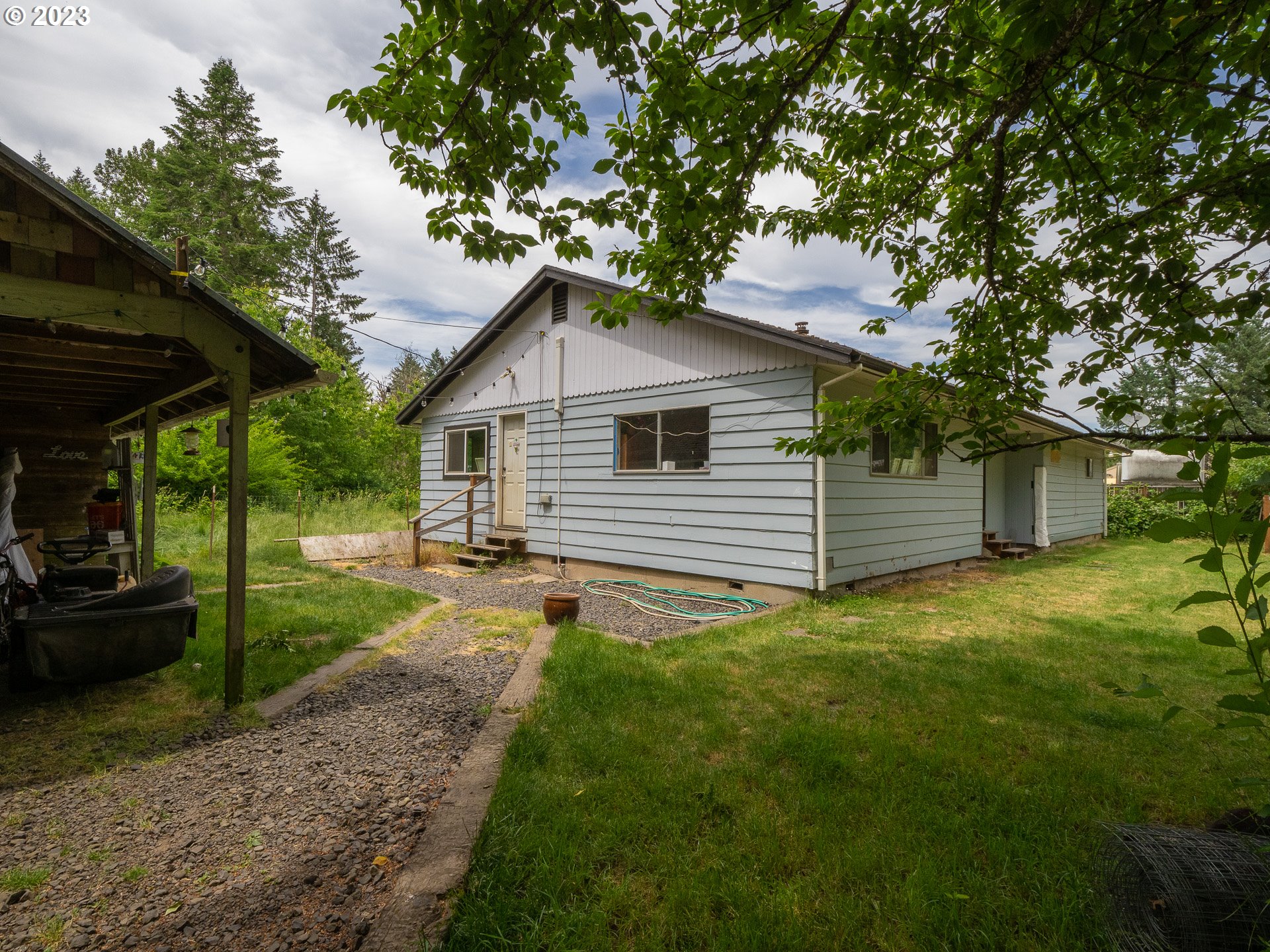 23845 Northeast Home Acres Road Newberg, OR 97132 - Photo 12 of 32 Gallery Image 12
