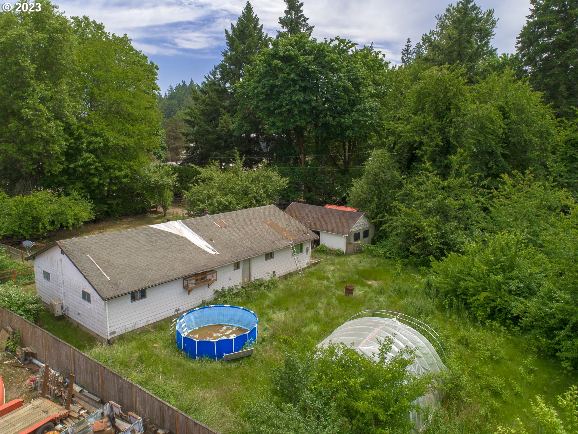 23845 Northeast Home Acres Road Newberg, OR 97132 - Photo 16 of 32 Gallery Image 16