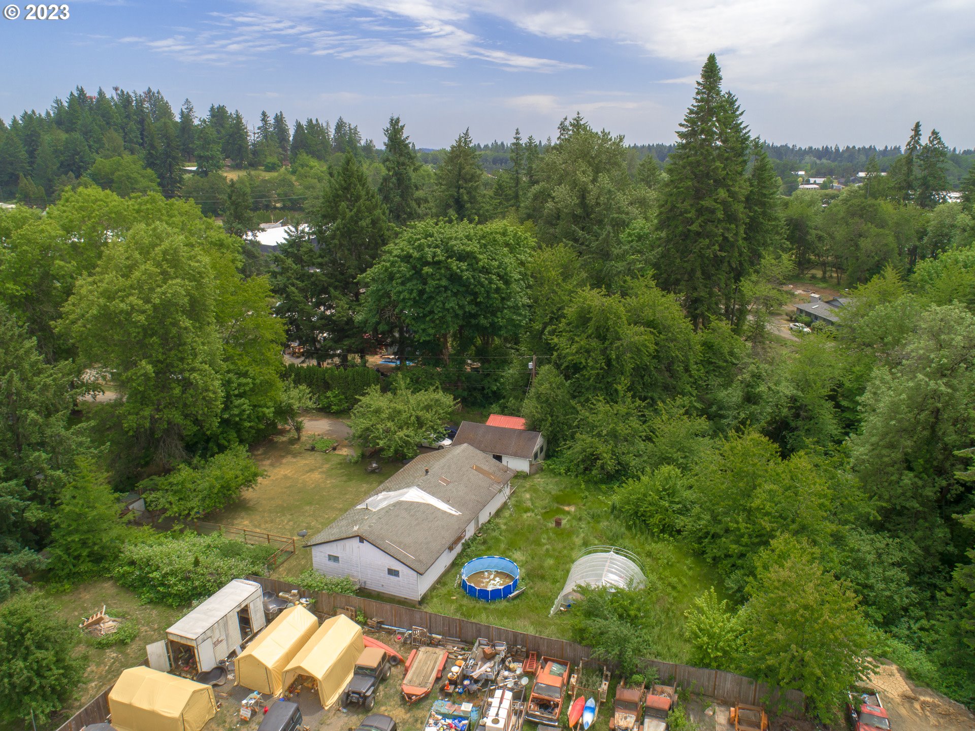 23845 Northeast Home Acres Road Newberg, OR 97132 - Photo 17 of 32 Gallery Image 17