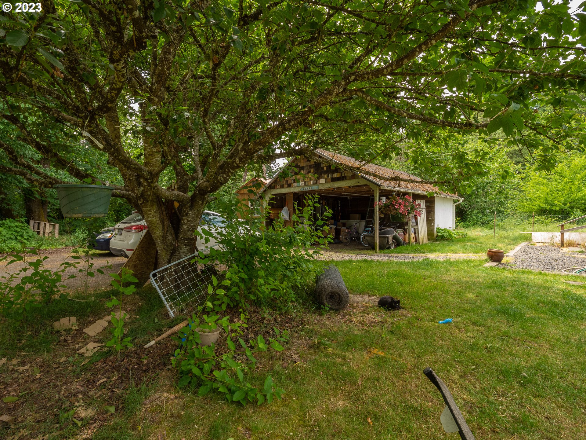23845 Northeast Home Acres Road Newberg, OR 97132 - Photo 21 of 32 Gallery Image 21