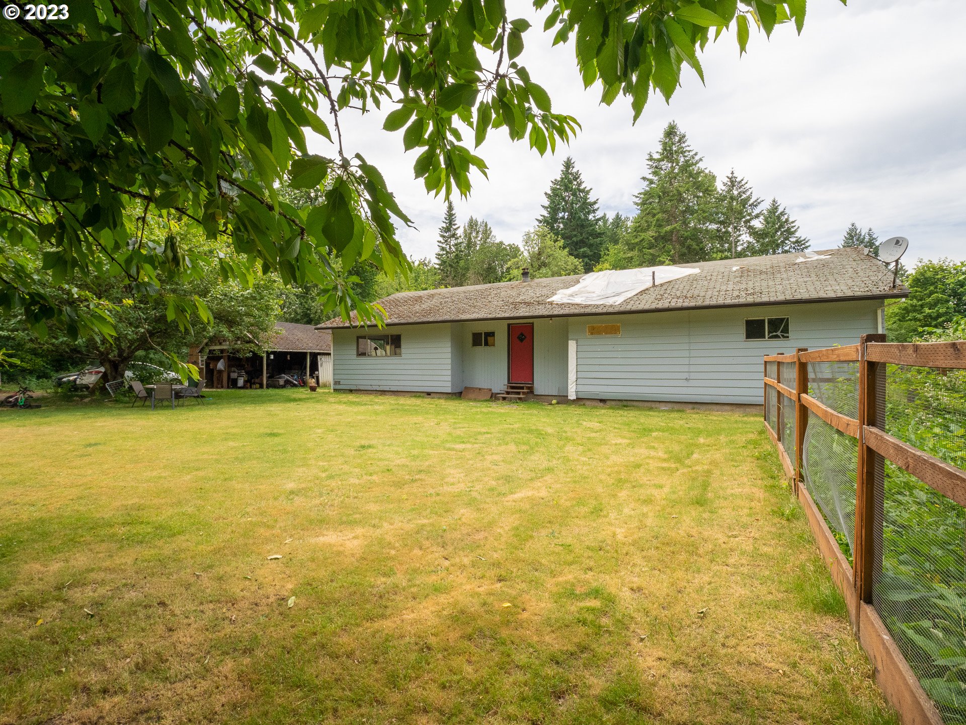 23845 Northeast Home Acres Road Newberg, OR 97132 - Photo 25 of 32 Gallery Image 25
