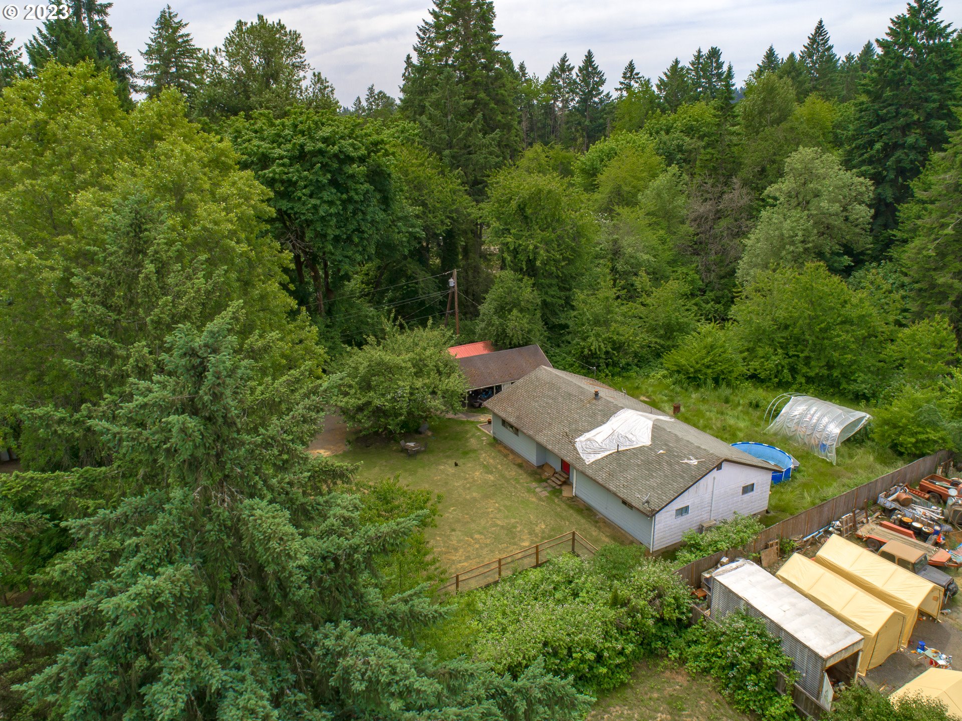 23845 Northeast Home Acres Road Newberg, OR 97132 - Photo 26 of 32 Gallery Image 26
