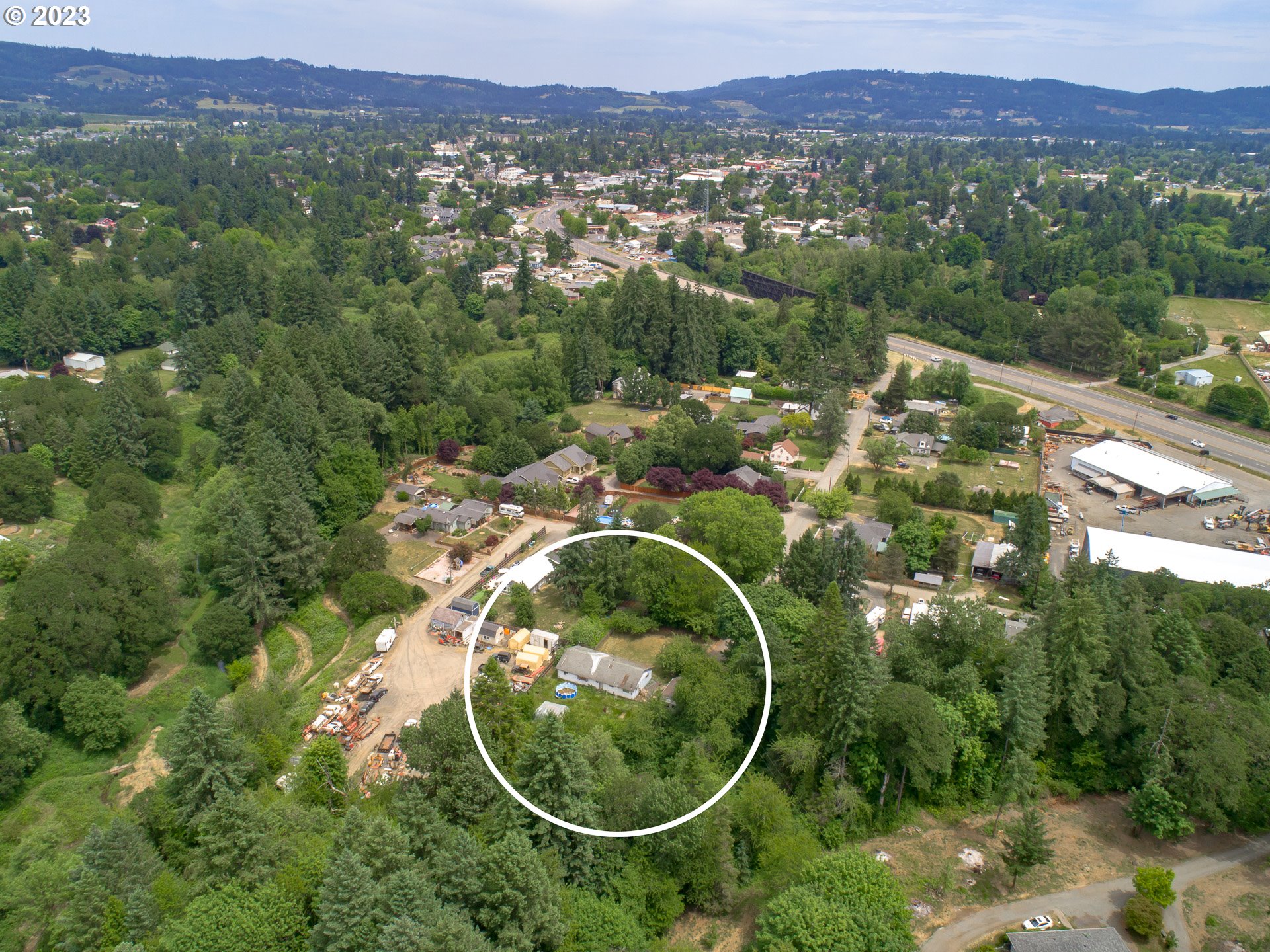 23845 Northeast Home Acres Road Newberg, OR 97132 - Photo 28 of 32 Gallery Image 28