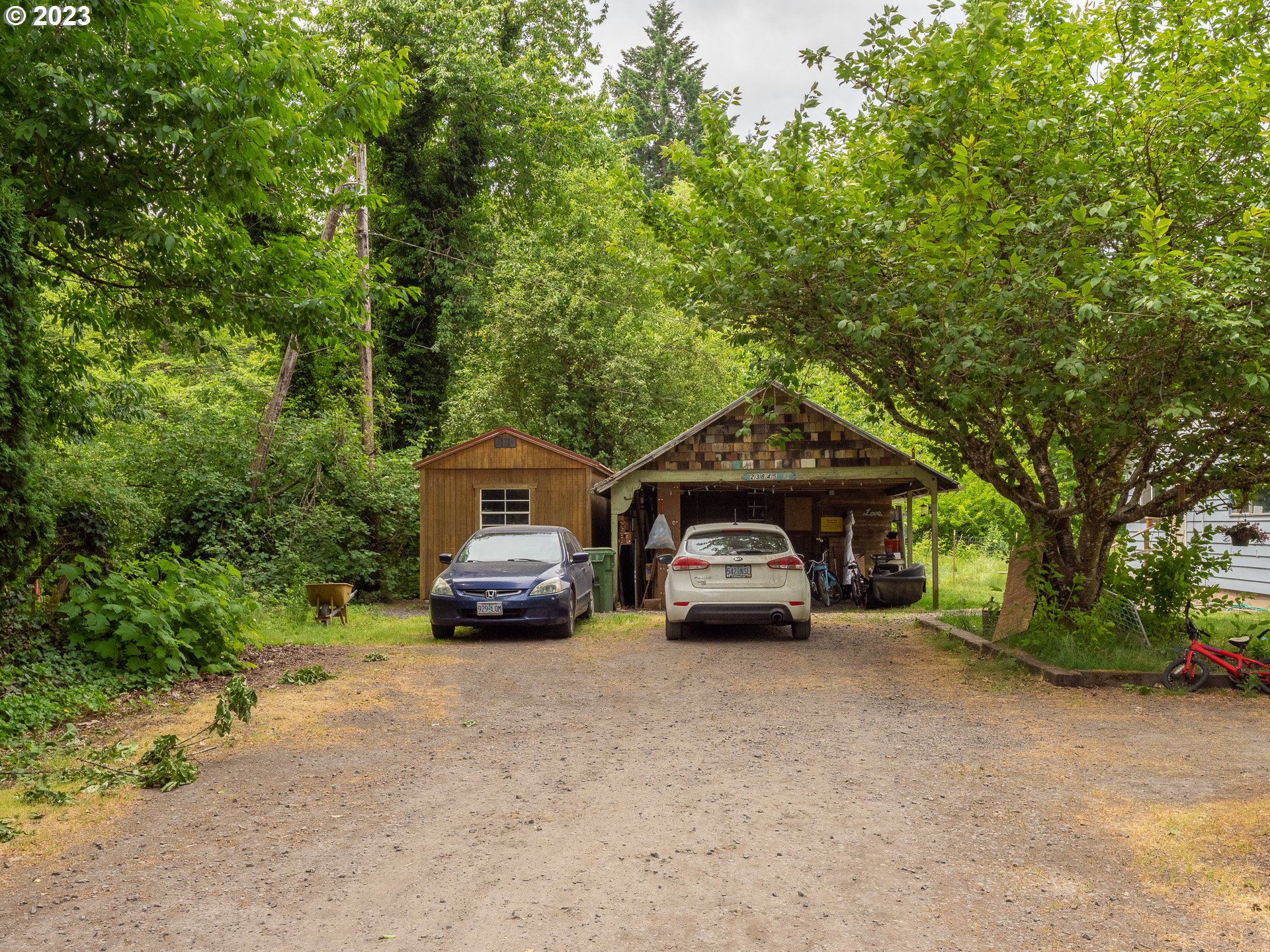 23845 Northeast Home Acres Road Newberg, OR 97132 - Photo 6 of 32 Gallery Image 6