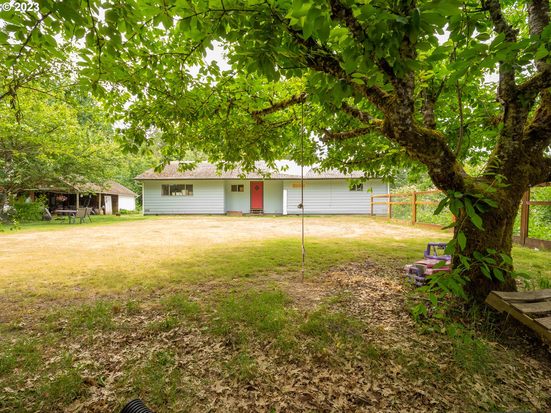 23845 Northeast Home Acres Road Newberg, OR 97132 - Photo 7 of 32 Gallery Image 7